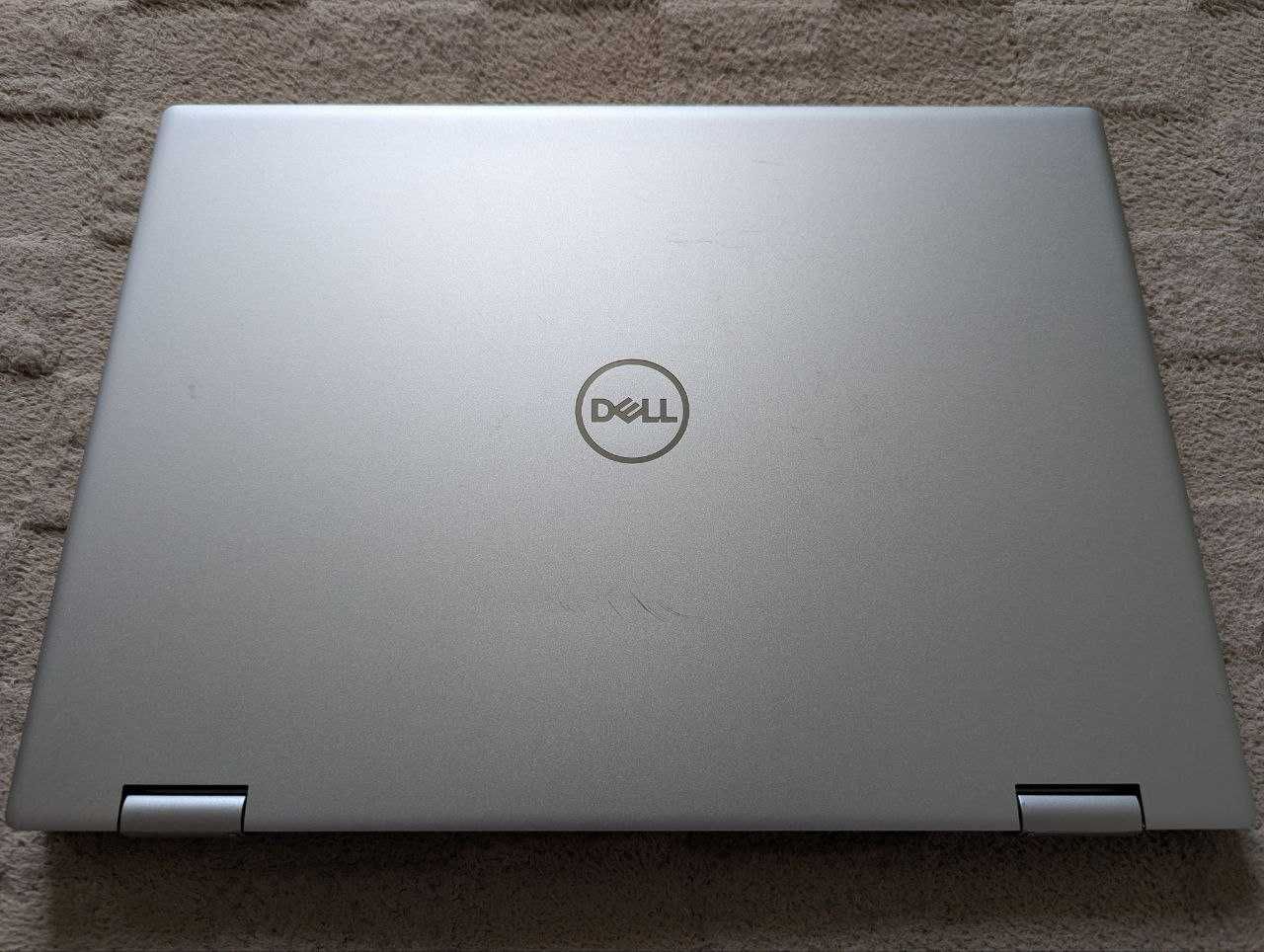 Ноутбук Dell Inspiron 7420 2 in 1 FHD+ 256/16GB I5 1235U Intel IrisXe