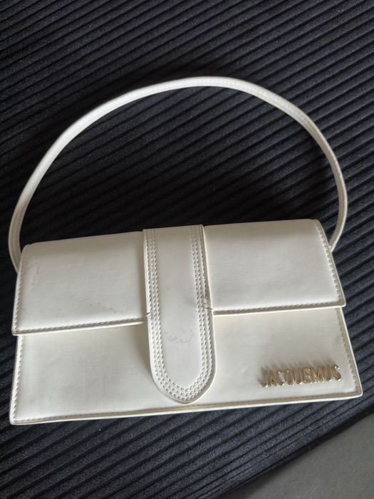 Torebka Jacquemus na ramie