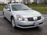 Sprzedam Nissana Maxima 3.5 v6 automat