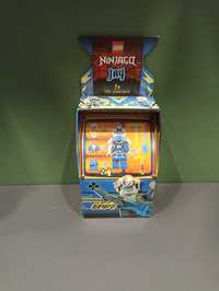 NOWE Lego Ninjago 71715 / Avatar Jay'a