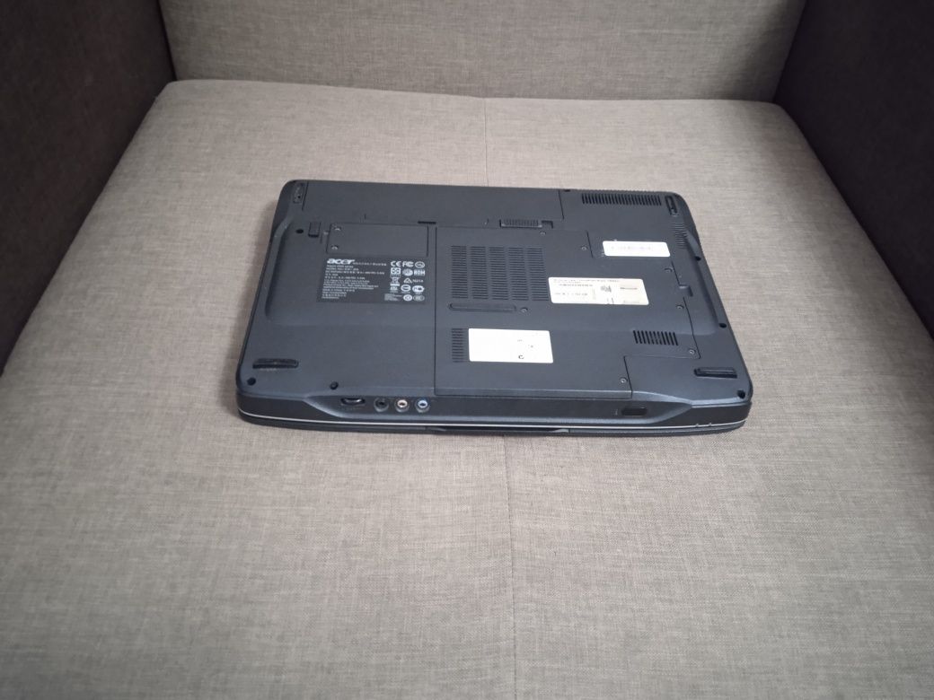 Ноутбук Acer Aspire 4520