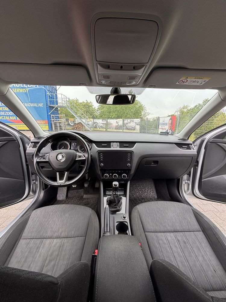 Skoda 1.0 STYLE full LED,serwis