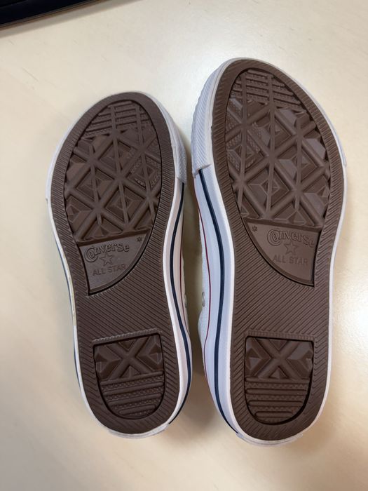 Дитячі кеди Converse 3J256