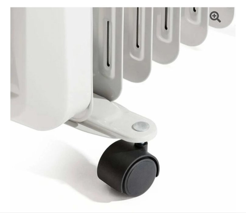 AQUECEDOR OLEO ROWENTA USADO