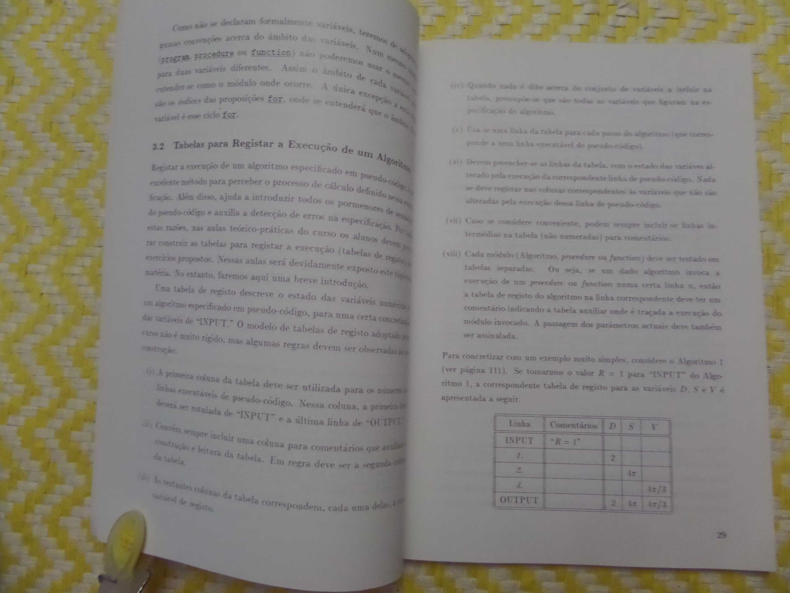 Introdução à análise numérica - Jorge Sá Esteves