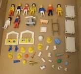 Lote de Playmobil