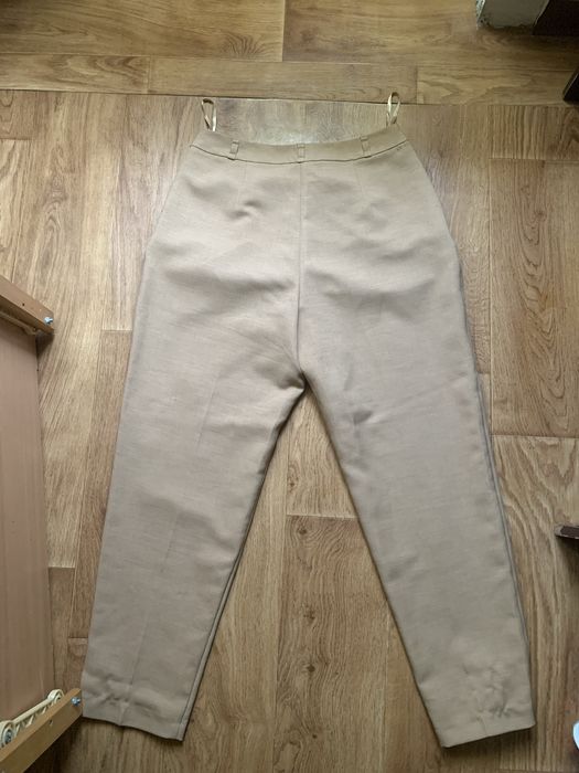 Штани класичні жіночі