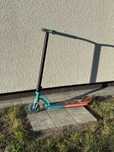 Hulajnoga wyczynowa MGP Madd Gear Pro Faded