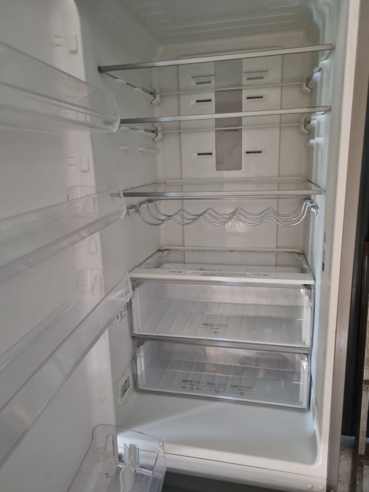 Frigorífico Hotpoint
