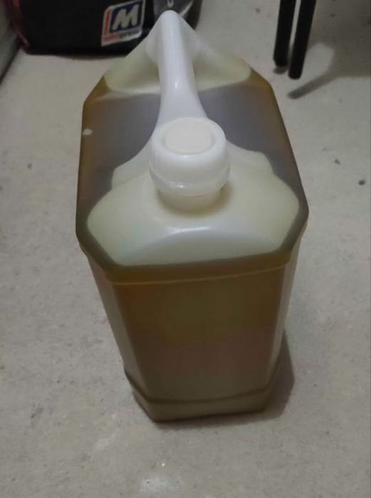 Vendo Azeite Tras os Montes