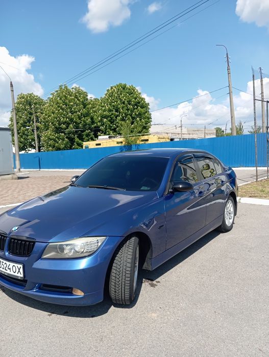 Продам BMW series 3