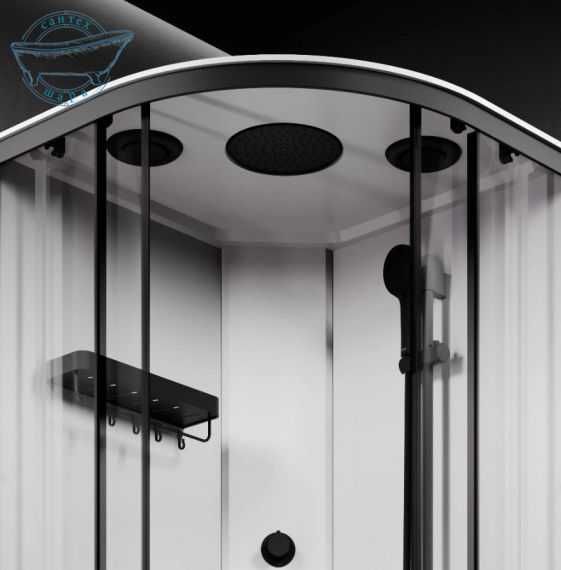 Душовий бокс Am.Pm X-Joy 90x90 W94C-401-090BT