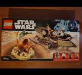 Lego Star Wars 75346 Pirate Snub Fighter