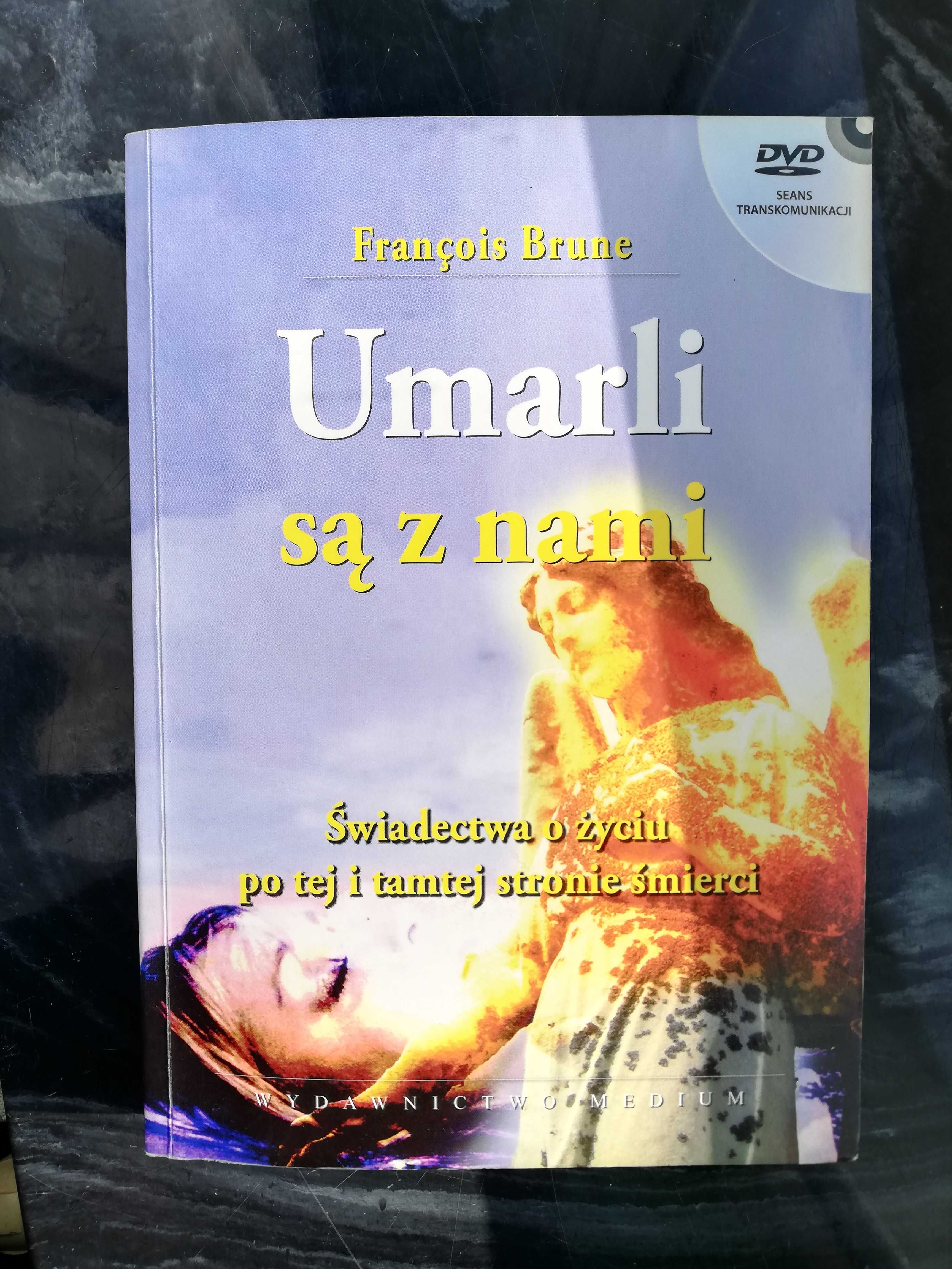 UMARLI są z nami - książki religijne