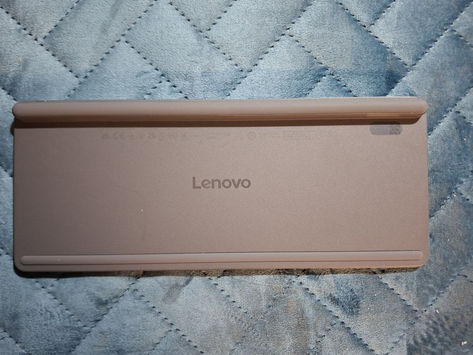 Klawiatura bezprzewodowa Lenovo Multi-Device