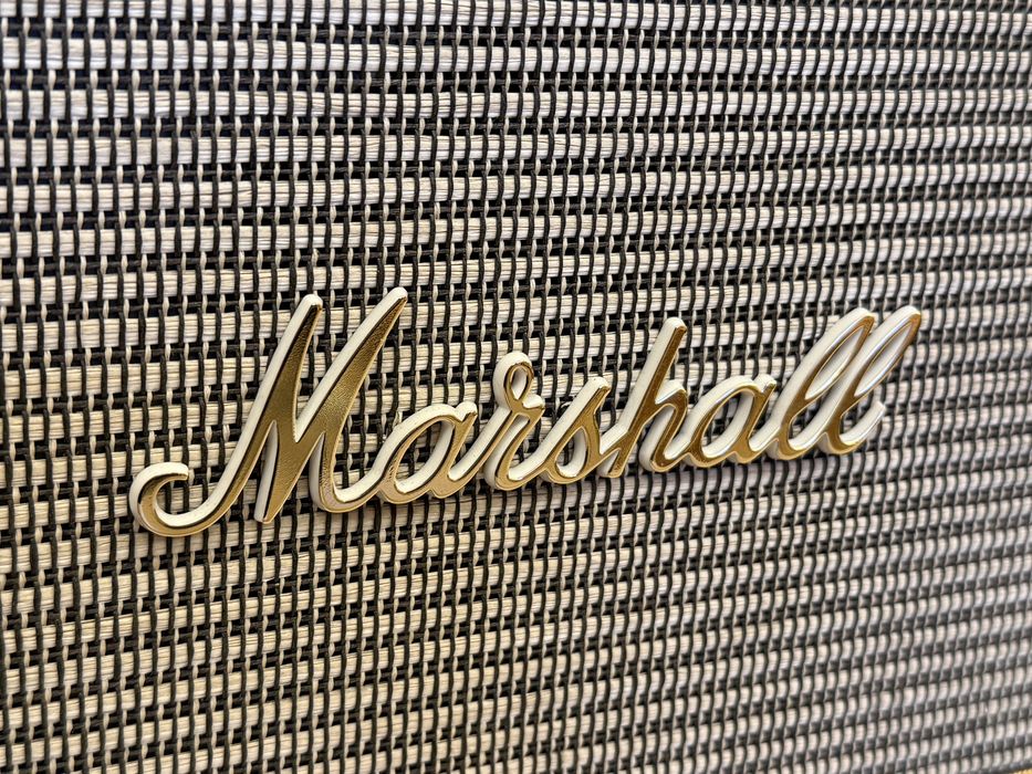 Marshall Stanmore - jak nowy - stan idealny