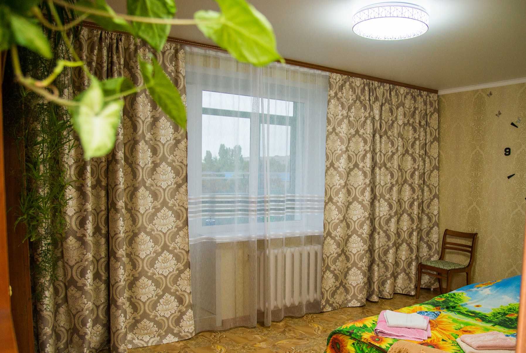 Квартира подобово в кращому районі — комфорт та затишок! світло 24/7