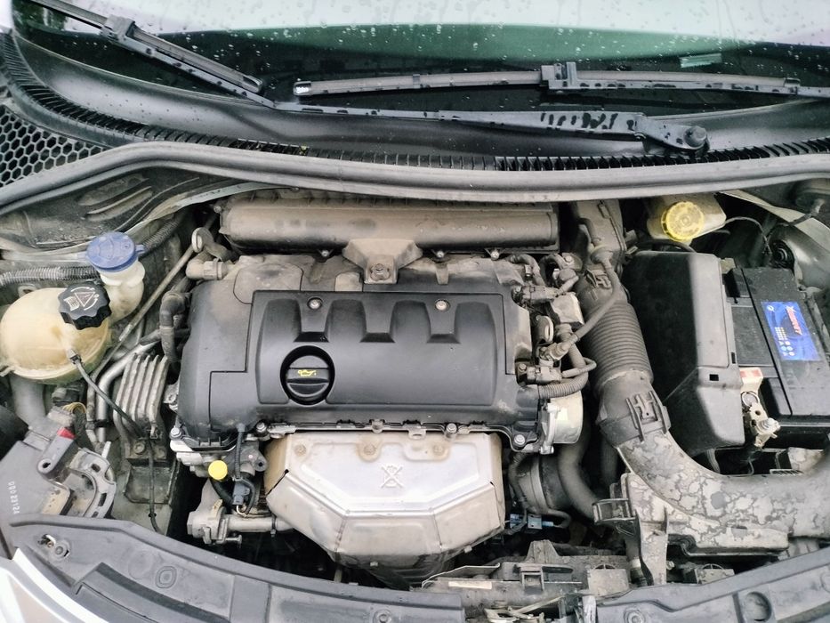 Peugeot 207 Impecável