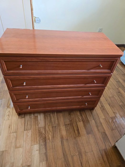 Quarto completo estado exelento