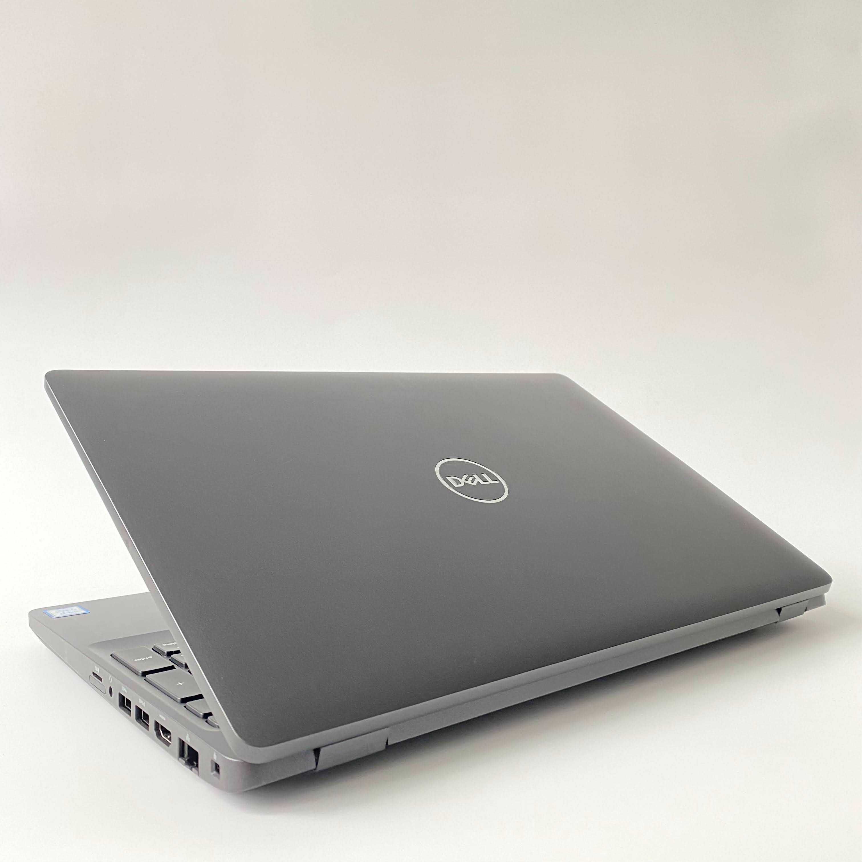 Ноутбук Dell Latitude 5501 15.6" i5-9300H/16GB RAM/256GB SSD NVMe