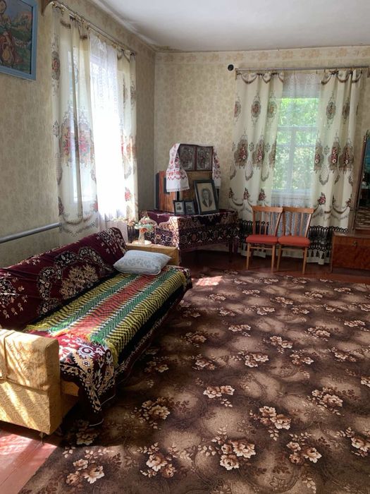 Продається будинок с.Валява, Черкаська область