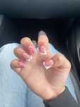 Press on nails paz
