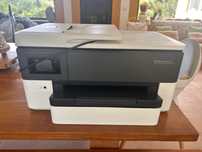 Impressora HP OfficeJet Pro 7720