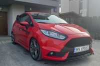 Ford Fiesta Maxton design + Remus wydech - 323Nm !