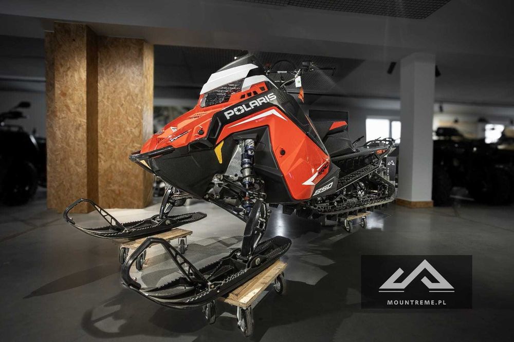 Skuter śnieżny Polaris 850 PRO RMK MATRYX SLASH 155