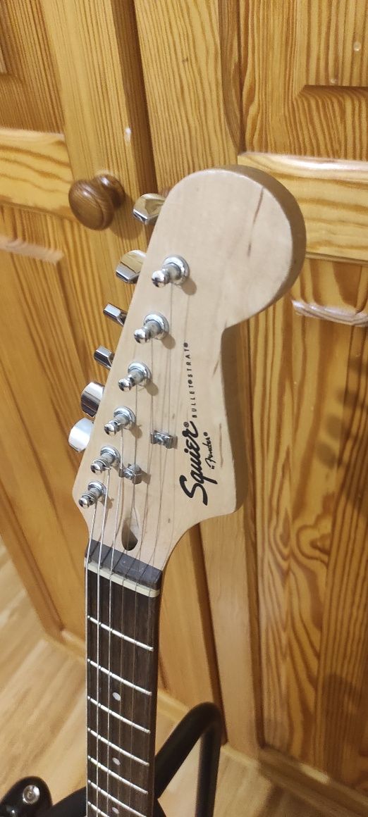 Fender stratocaster