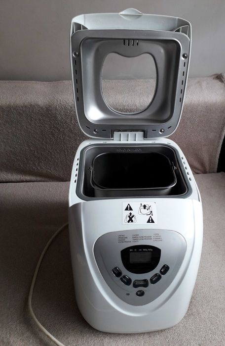 Wypiekacz do pieczenia chleba BM07