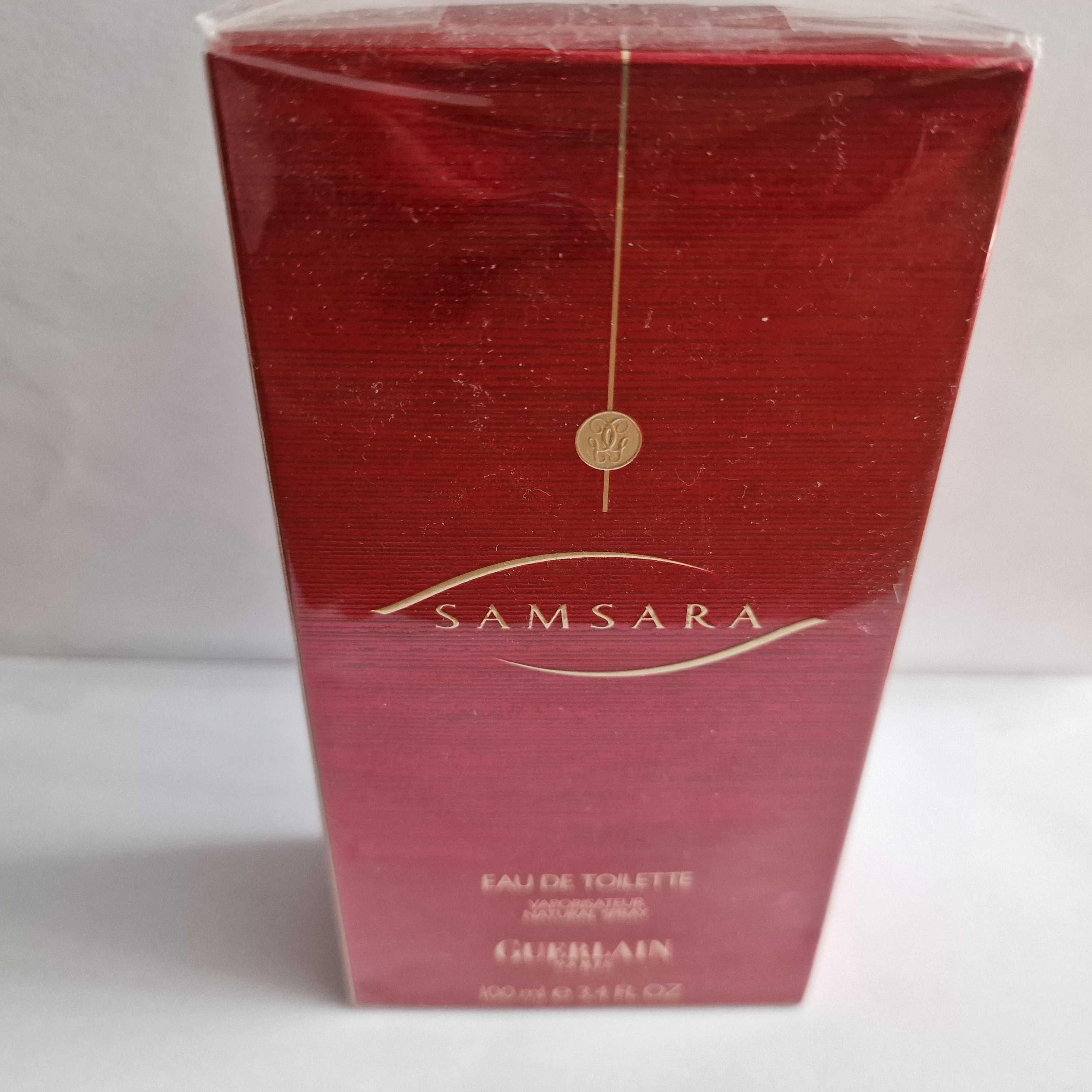 Guerlain Samara 100ml edt folia oryginał unikat