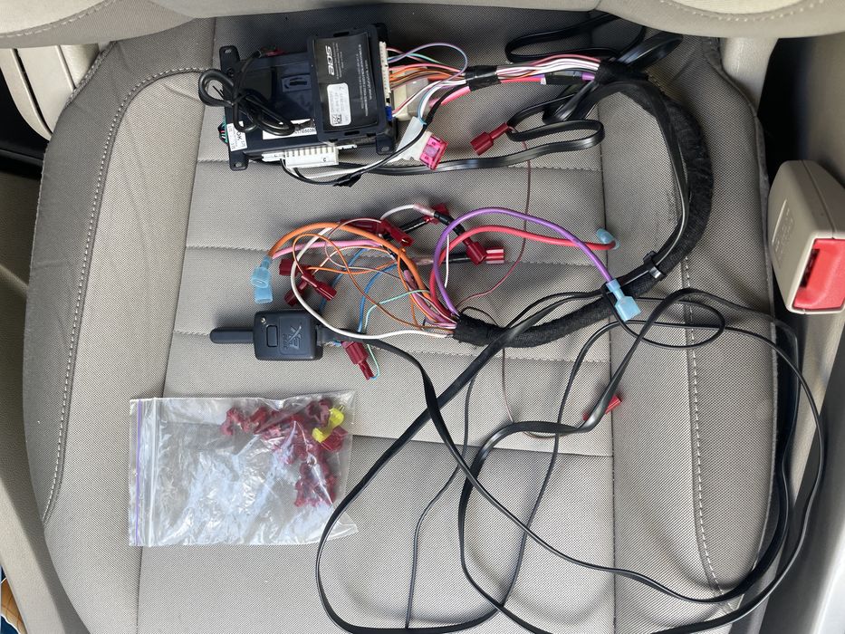 модуль iDatalink ADS AL(64) 1.24