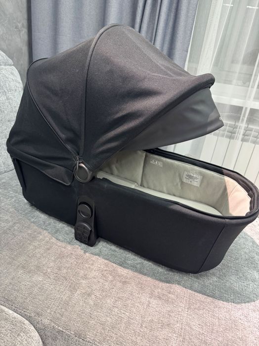 Коляска Anex IQ 3в1