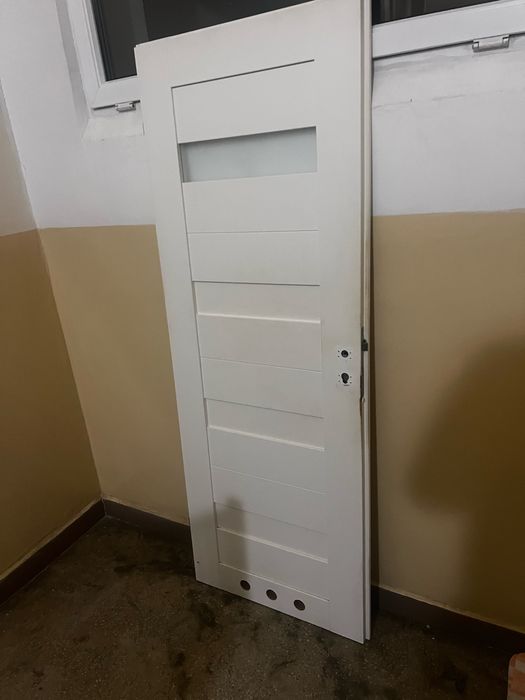 Sprzedam drzwi Okazja