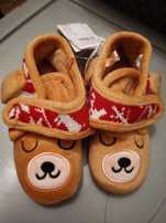 Pantufas Novas Unisexo
