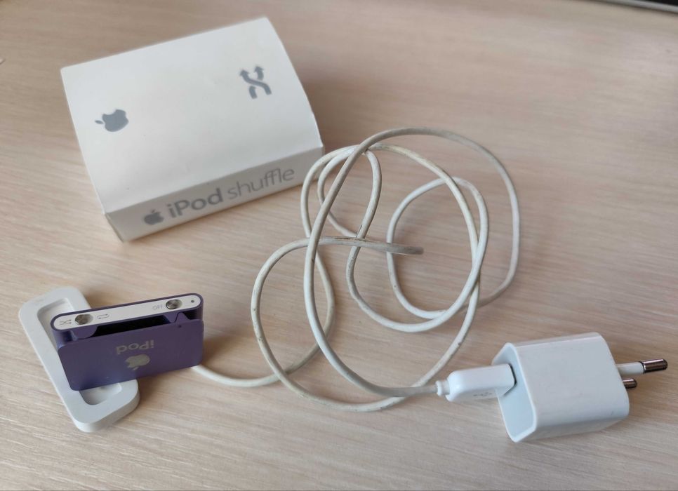 IPod айпод плеер