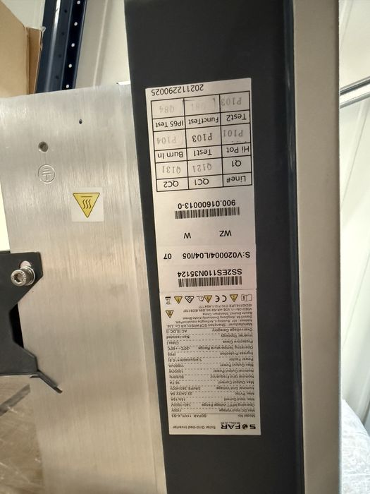 Falownik Sofar Solar 11. KTL-X G3