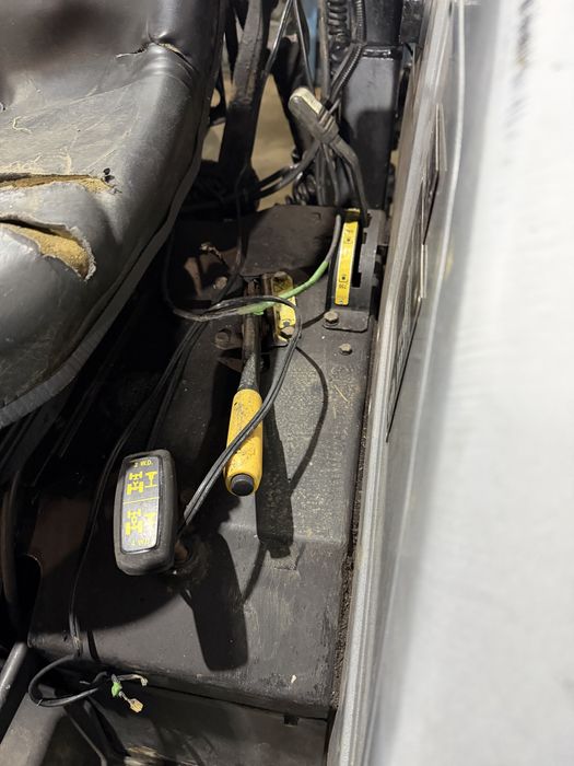 Lamborghine Crono 75