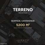 Terreno Industrial - Zona Industrial de Murtede, Cantanhede