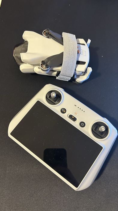 Drone DJI mini 3 + DRC