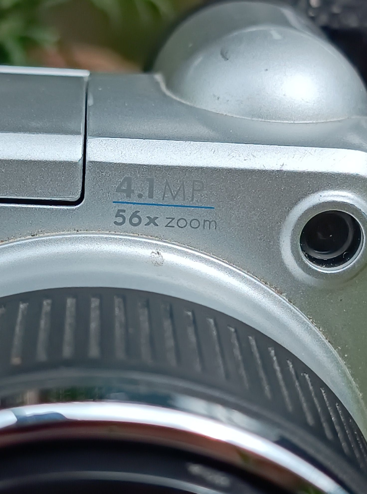Цифровий фотоапарат HP Q2190A