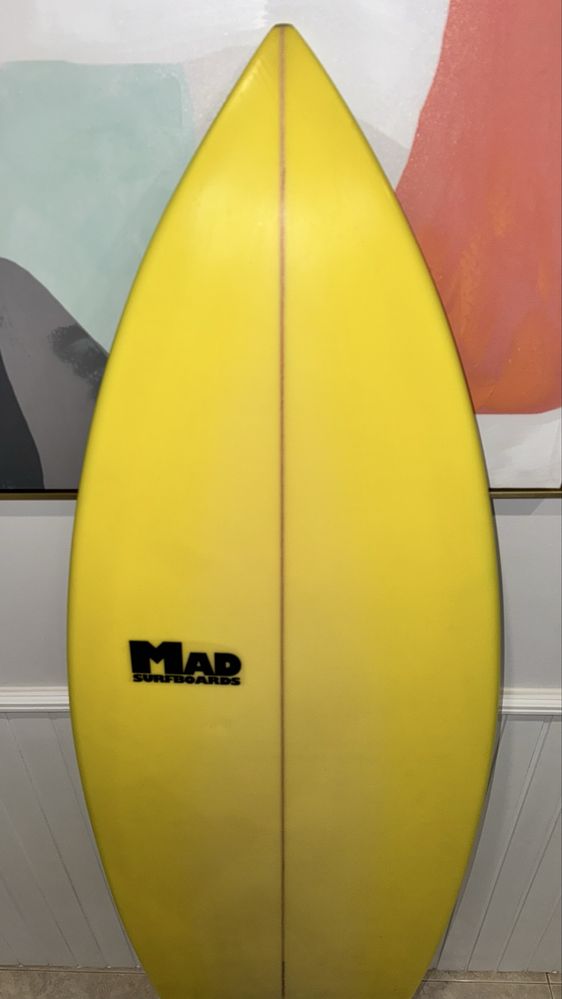 Prancha de Surf 6’9