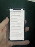 Iphone 12 mini 64gb 76% bateri