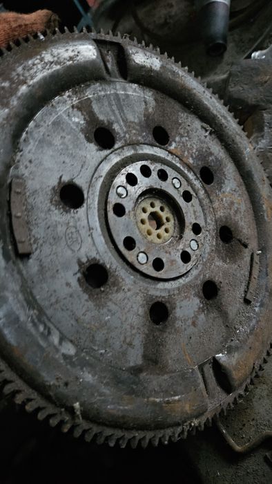 Запчастини Rexton 2