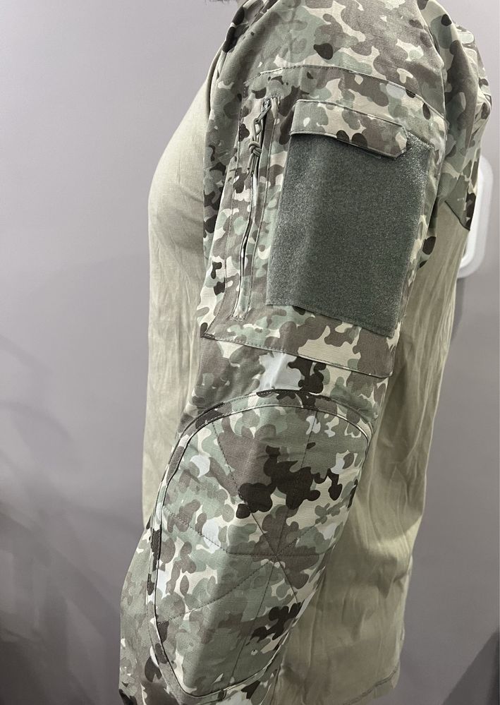 Убокс Rotho Military Terrain Camo