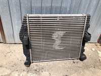 Intercooler Mercedes Atego 1218 z 2013 roku