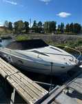 Łódz Motorowa Bayliner 652 Motorówka 2015r Mercruiser 3.0
