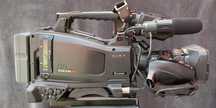 Kamera Sony PMW-350K HD