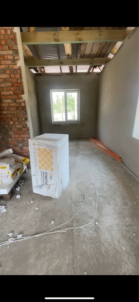 Продаж затишного будинку біля Луцьку